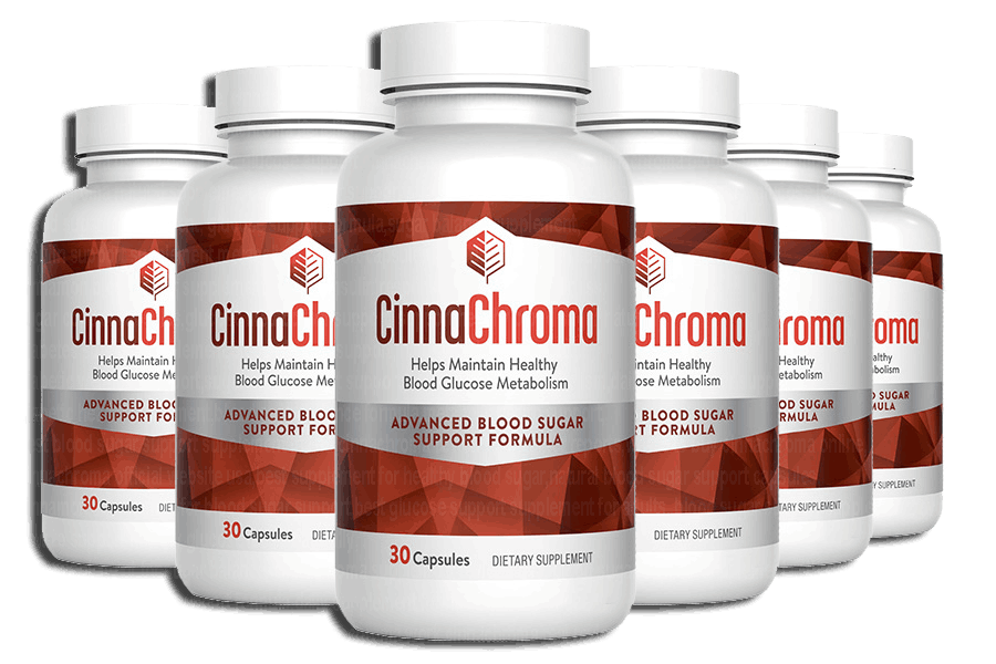 cinna chroma